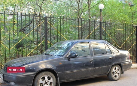 Daewoo Nexia I рестайлинг, 2004 год, 65 000 рублей, 4 фотография