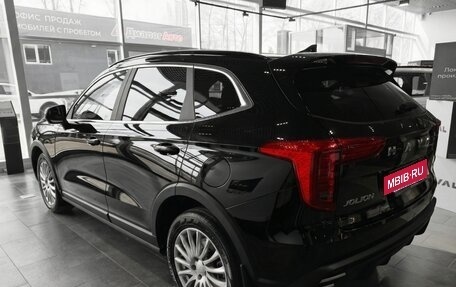 Haval Jolion, 2026 год, 2 799 000 рублей, 2 фотография