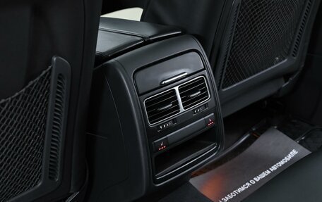 Volkswagen Touareg III, 2011 год, 2 049 000 рублей, 15 фотография