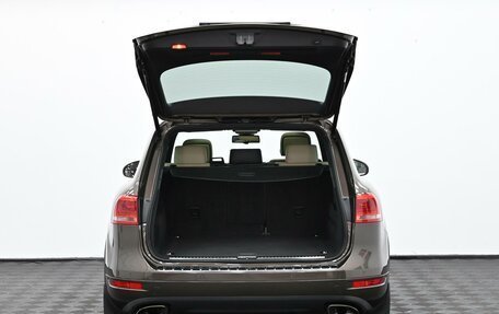 Volkswagen Touareg III, 2011 год, 2 049 000 рублей, 19 фотография