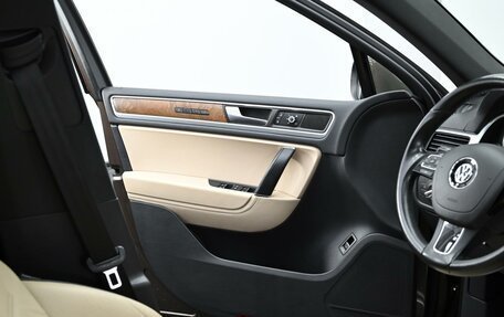 Volkswagen Touareg III, 2011 год, 2 049 000 рублей, 12 фотография