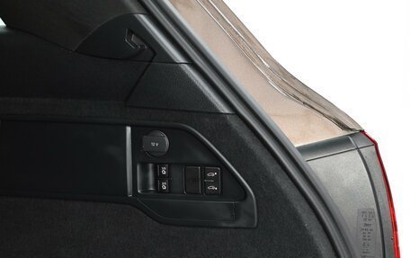 Volkswagen Touareg III, 2011 год, 2 049 000 рублей, 18 фотография