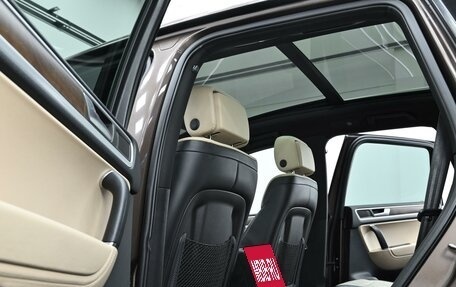 Volkswagen Touareg III, 2011 год, 2 049 000 рублей, 16 фотография