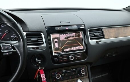 Volkswagen Touareg III, 2011 год, 2 049 000 рублей, 7 фотография