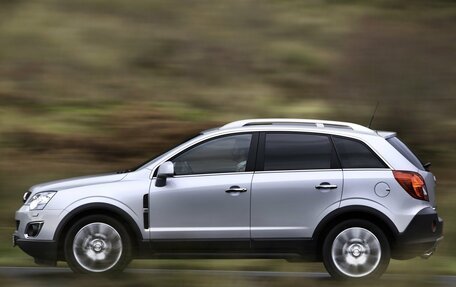 Opel Antara I, 2012 год, 899 000 рублей, 2 фотография