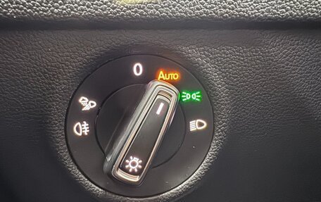 Volkswagen Tiguan II, 2022 год, 2 632 000 рублей, 11 фотография
