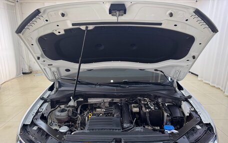 Volkswagen Tiguan II, 2022 год, 2 632 000 рублей, 6 фотография