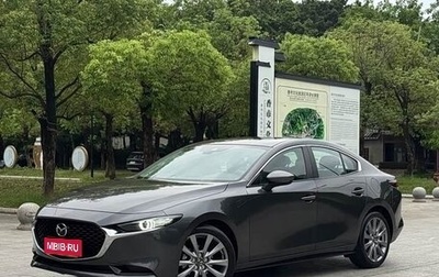Mazda 3, 2022 год, 1 518 098 рублей, 1 фотография