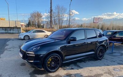 Porsche Cayenne III, 2008 год, 1 750 000 рублей, 1 фотография