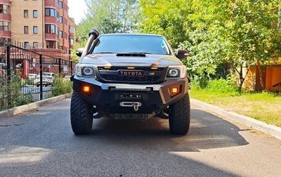 Toyota Hilux VII, 2012 год, 2 950 000 рублей, 1 фотография