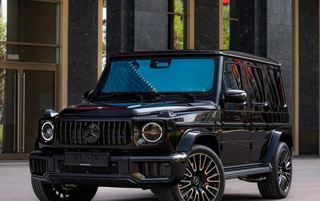 Mercedes-Benz G-Класс AMG, 2026 год, 30 249 000 рублей, 1 фотография