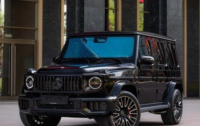 Mercedes-Benz G-Класс AMG, 2026 год, 30 249 000 рублей, 1 фотография