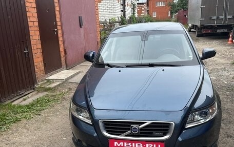 Volvo S40 II, 2008 год, 550 000 рублей, 1 фотография