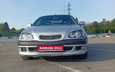 Toyota Avensis III рестайлинг, 1999 год, 400 000 рублей, 1 фотография