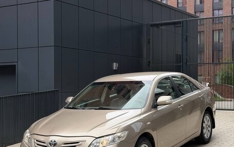 Toyota Camry, 2006 год, 750 000 рублей, 1 фотография