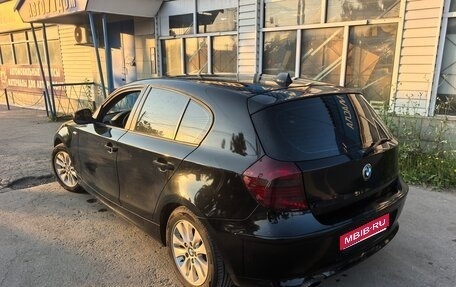BMW 1 серия, 2010 год, 649 000 рублей, 1 фотография