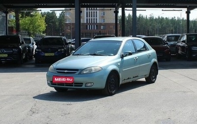 Chevrolet Lacetti, 2006 год, 219 000 рублей, 1 фотография