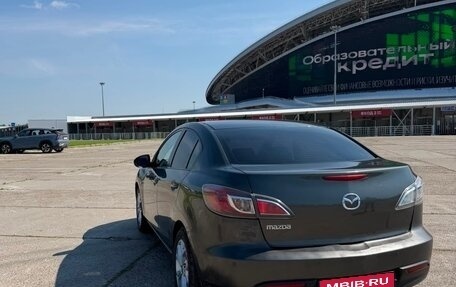 Mazda 3, 2010 год, 690 000 рублей, 1 фотография