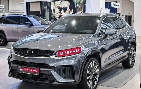 Geely Tugella FY11, 2024 год, 2 502 000 рублей, 1 фотография
