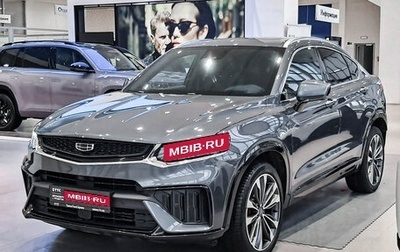 Geely Tugella FY11, 2024 год, 2 502 000 рублей, 1 фотография