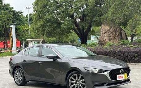 Mazda 3, 2022 год, 1 518 098 рублей, 3 фотография