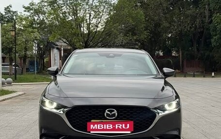 Mazda 3, 2022 год, 1 518 098 рублей, 2 фотография