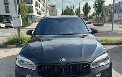 BMW X5 M, 2017 год, 3 850 000 рублей, 1 фотография