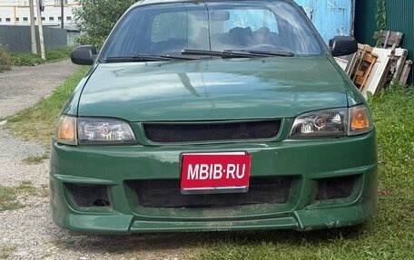 Toyota Carina E, 1993 год, 300 000 рублей, 1 фотография