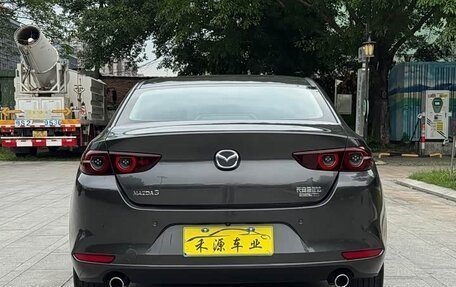 Mazda 3, 2022 год, 1 518 098 рублей, 4 фотография