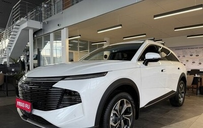 Haval F7, 2026 год, 3 799 000 рублей, 1 фотография