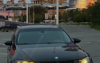 BMW 3 серия, 2007 год, 1 050 000 рублей, 1 фотография