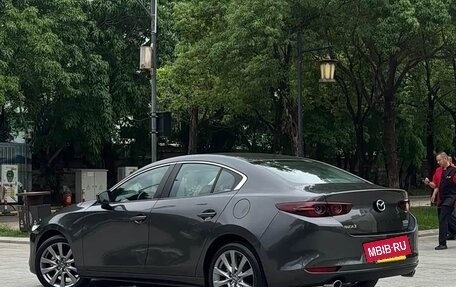 Mazda 3, 2022 год, 1 518 098 рублей, 5 фотография