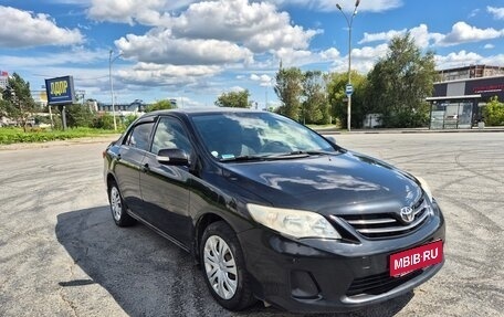 Toyota Corolla, 2012 год, 1 600 000 рублей, 1 фотография
