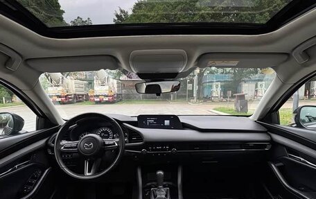 Mazda 3, 2022 год, 1 518 098 рублей, 8 фотография