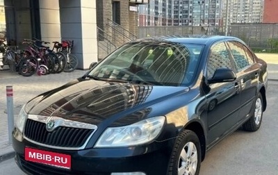 Skoda Octavia, 2011 год, 570 000 рублей, 1 фотография