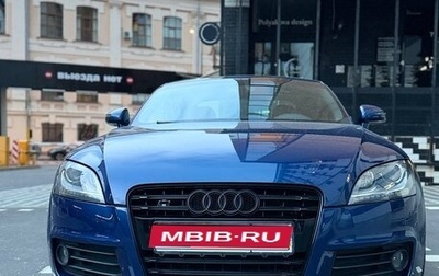 Audi TT, 2014 год, 1 790 000 рублей, 1 фотография