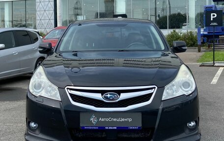 Subaru Legacy VII, 2009 год, 1 148 000 рублей, 1 фотография