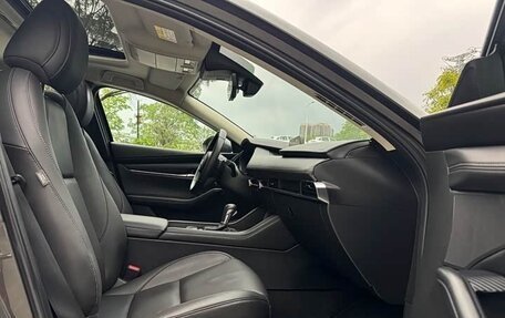 Mazda 3, 2022 год, 1 518 098 рублей, 12 фотография
