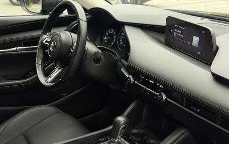Mazda 3, 2022 год, 1 518 098 рублей, 11 фотография