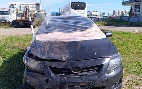 Toyota Corolla, 2008 год, 400 000 рублей, 1 фотография
