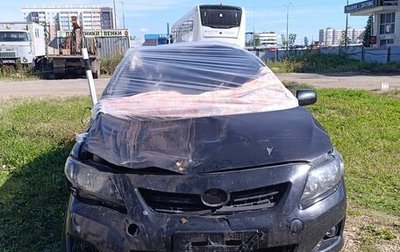 Toyota Corolla, 2008 год, 400 000 рублей, 1 фотография
