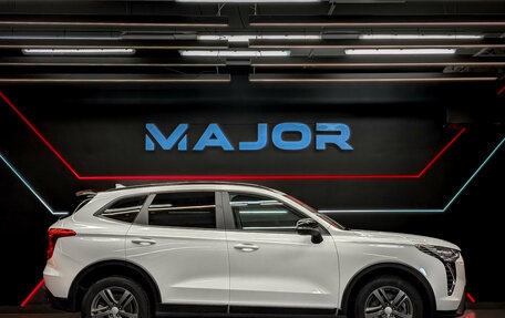 Haval Jolion, 2024 год, 2 050 000 рублей, 4 фотография