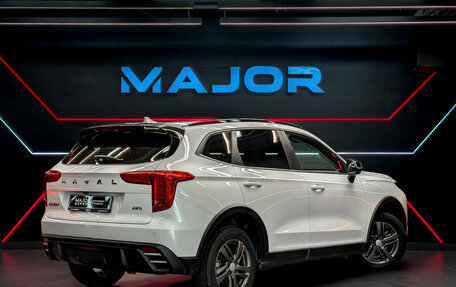 Haval Jolion, 2024 год, 2 050 000 рублей, 5 фотография