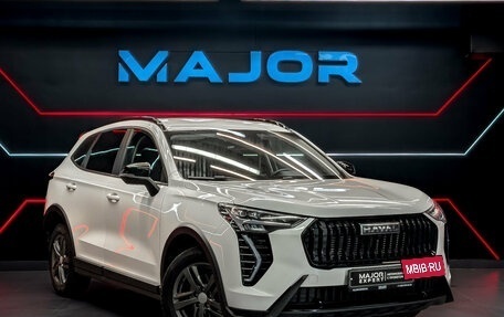 Haval Jolion, 2024 год, 2 050 000 рублей, 3 фотография