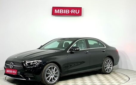 Mercedes-Benz E-Класс, 2025 год, 8 100 000 рублей, 1 фотография