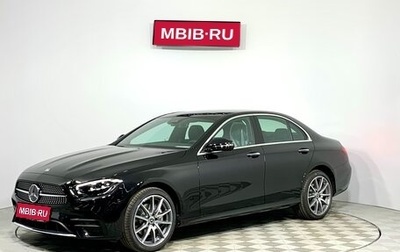 Mercedes-Benz E-Класс, 2025 год, 8 100 000 рублей, 1 фотография