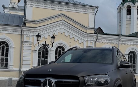 Mercedes-Benz GLS, 2020 год, 6 150 000 рублей, 1 фотография