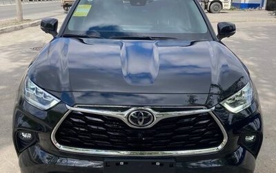 Toyota Highlander, 2026 год, 4 960 000 рублей, 1 фотография