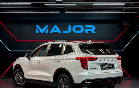 Haval Jolion, 2024 год, 2 050 000 рублей, 7 фотография