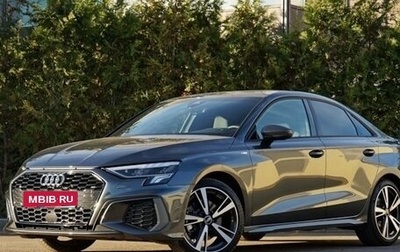 Audi A3, 2023 год, 2 200 000 рублей, 1 фотография